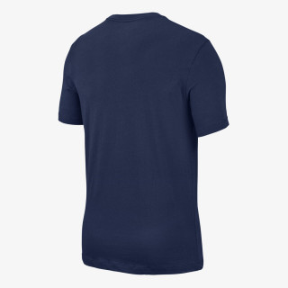 NIKE KRATKA MAJICA M NSW TEE ICON FUTURA 