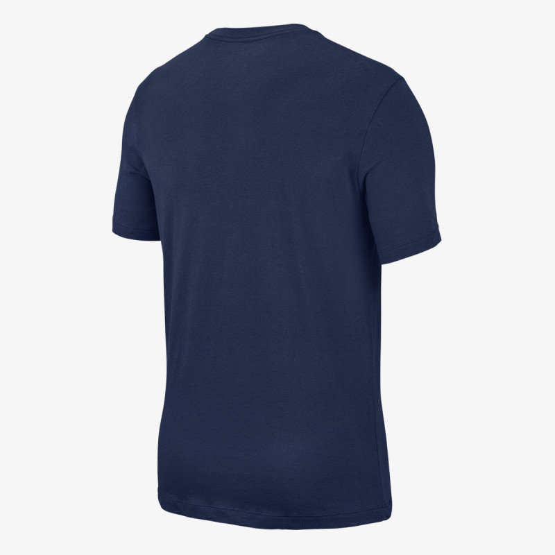 NIKE KRATKA MAJICA M NSW TEE ICON FUTURA 