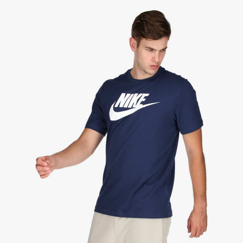 NIKE KRATKA MAJICA M NSW TEE ICON FUTURA 