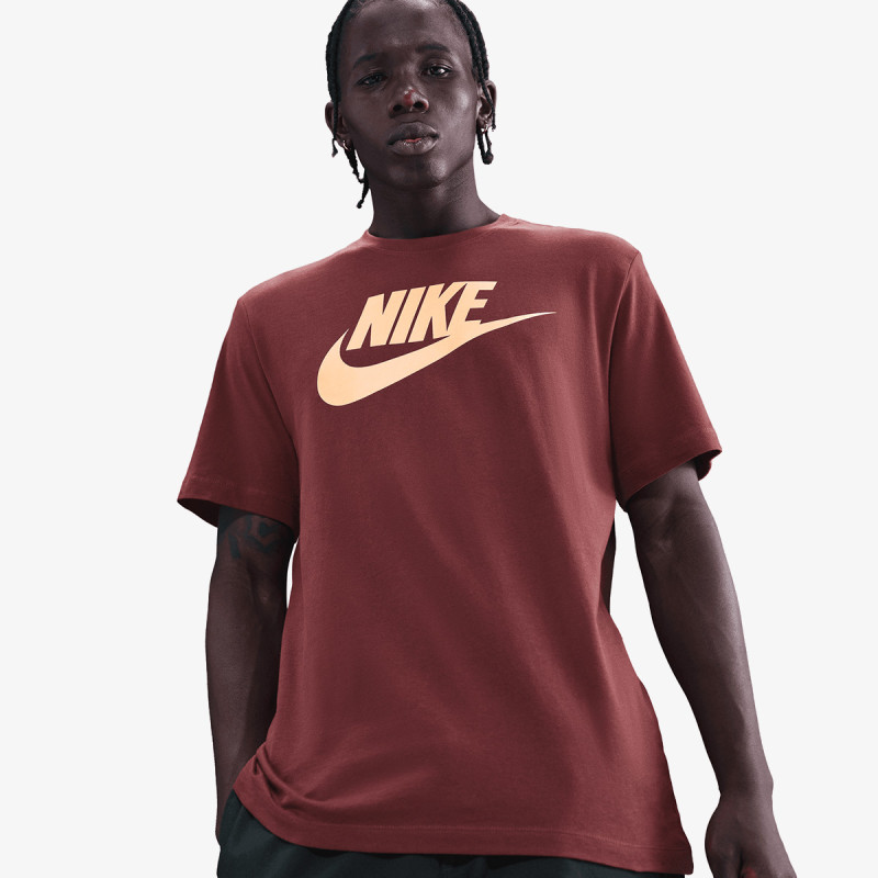NIKE KRATKA MAJICA M NSW TEE ICON FUTURA 
