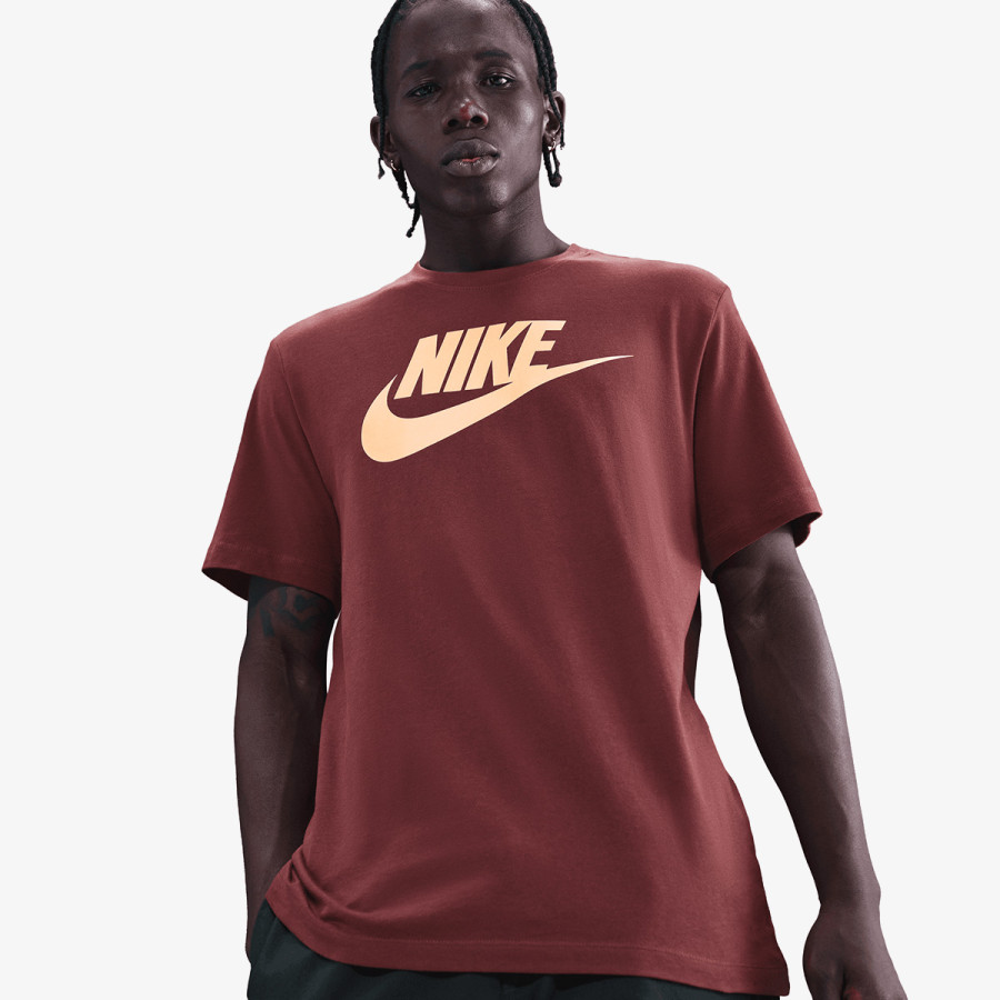 NIKE KRATKA MAJICA M NSW TEE ICON FUTURA 