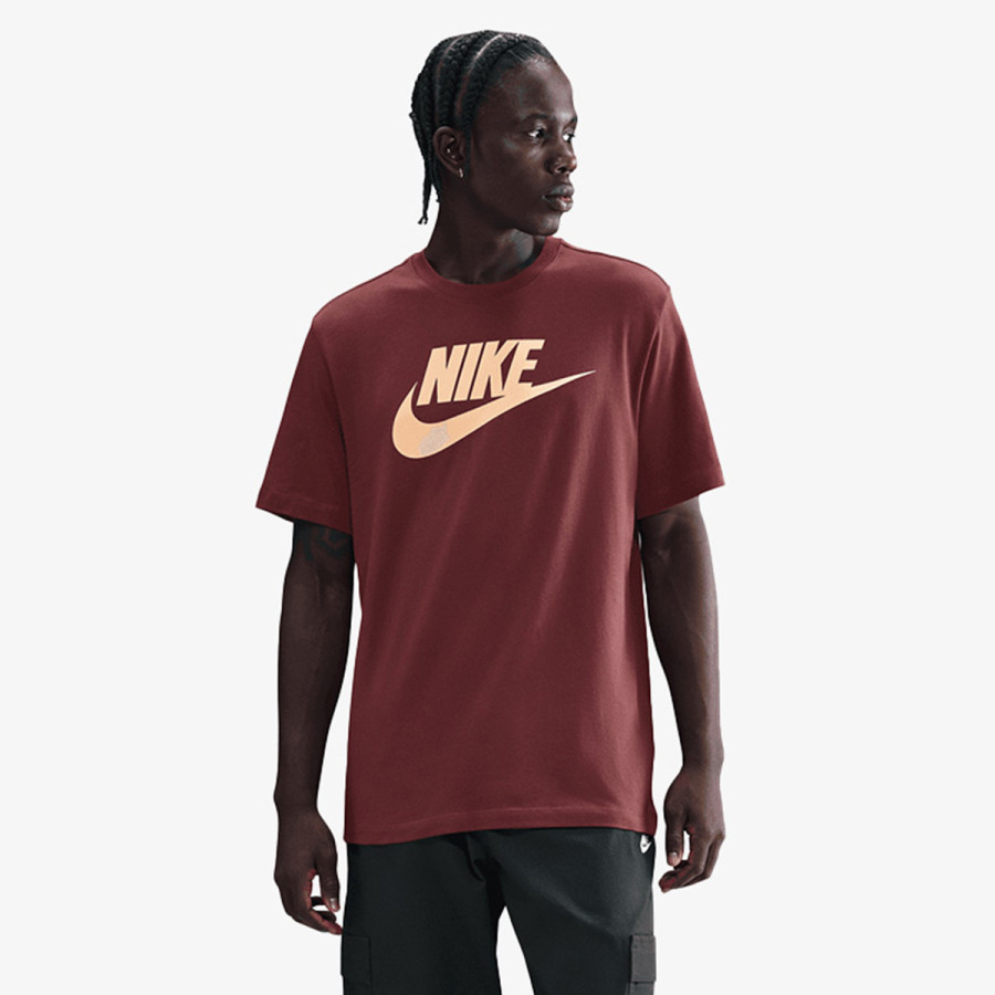 NIKE KRATKA MAJICA M NSW TEE ICON FUTURA 