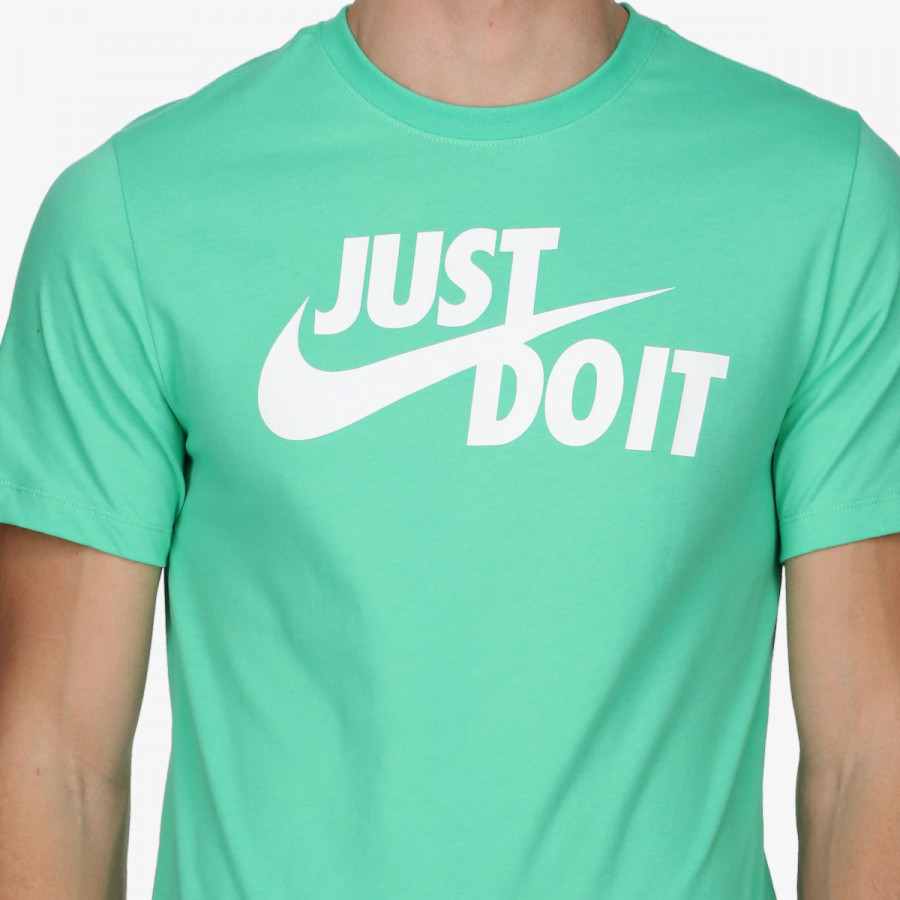 NIKE KRATKA MAJICA M NSW TEE JUST DO IT SWOOSH 