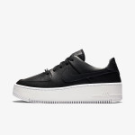 NIKE Superge Air Force 1 Sage Low 