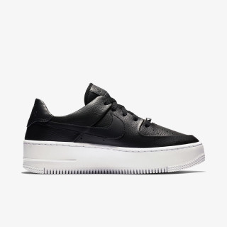 NIKE Superge Air Force 1 Sage Low 