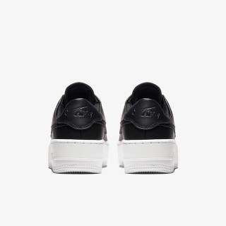 NIKE Superge Air Force 1 Sage Low 