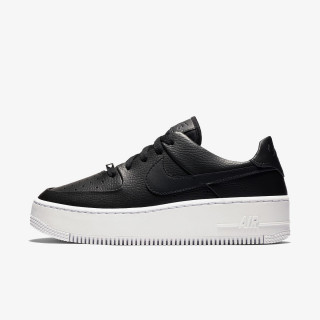 NIKE Superge Air Force 1 Sage Low 