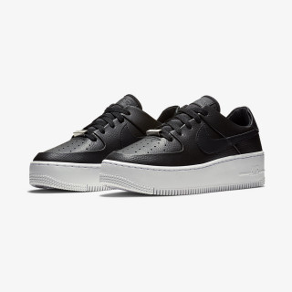 NIKE Superge Air Force 1 Sage Low 