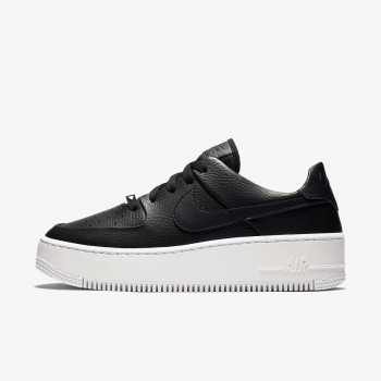 NIKE Superge Air Force 1 Sage Low 