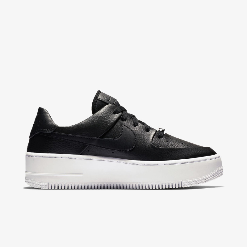 NIKE Superge Air Force 1 Sage Low 