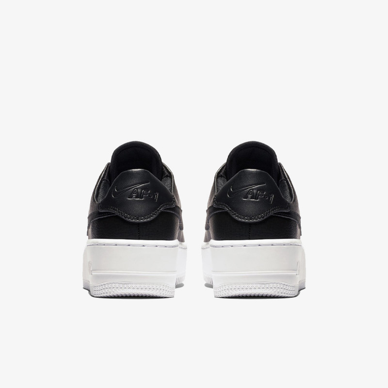 NIKE Superge Air Force 1 Sage Low 