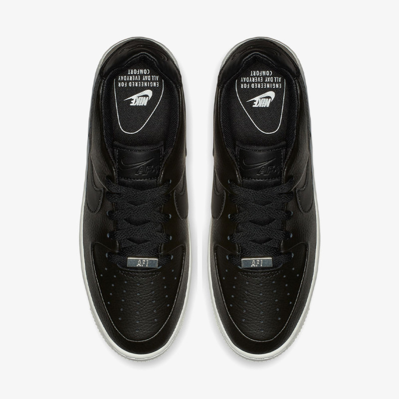 NIKE Superge Air Force 1 Sage Low 
