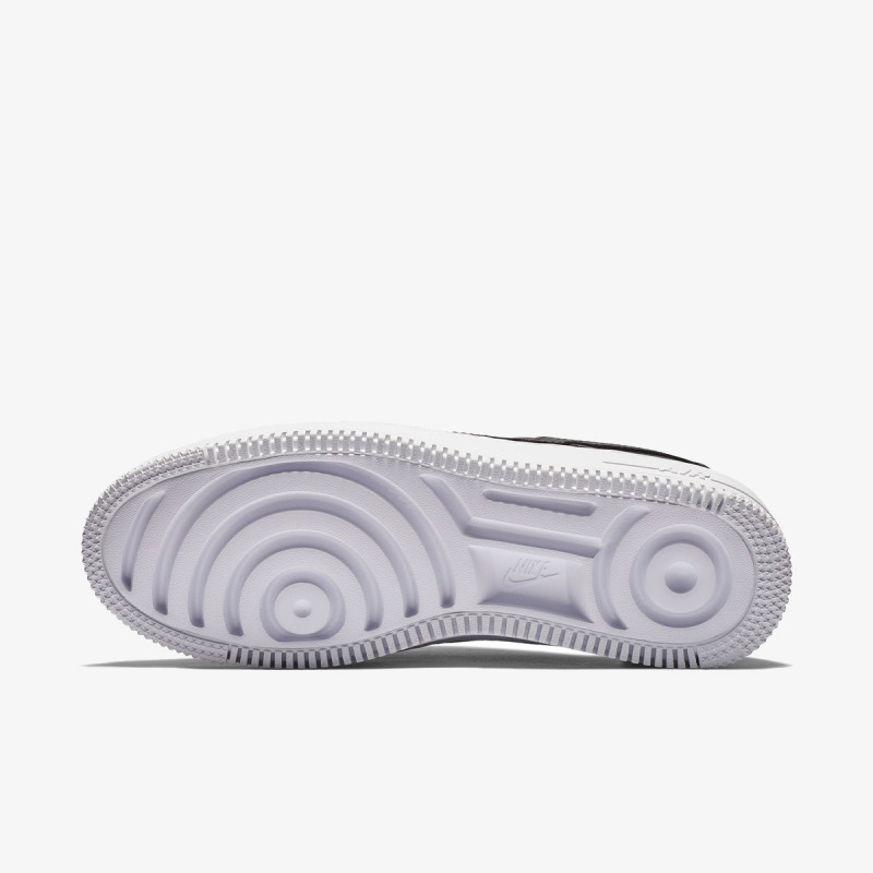 NIKE Superge Air Force 1 Sage Low 
