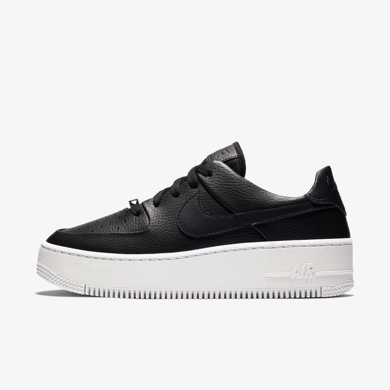 NIKE Superge Air Force 1 Sage Low 