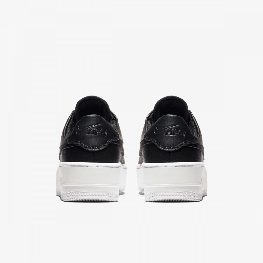 NIKE Superge Air Force 1 Sage Low 