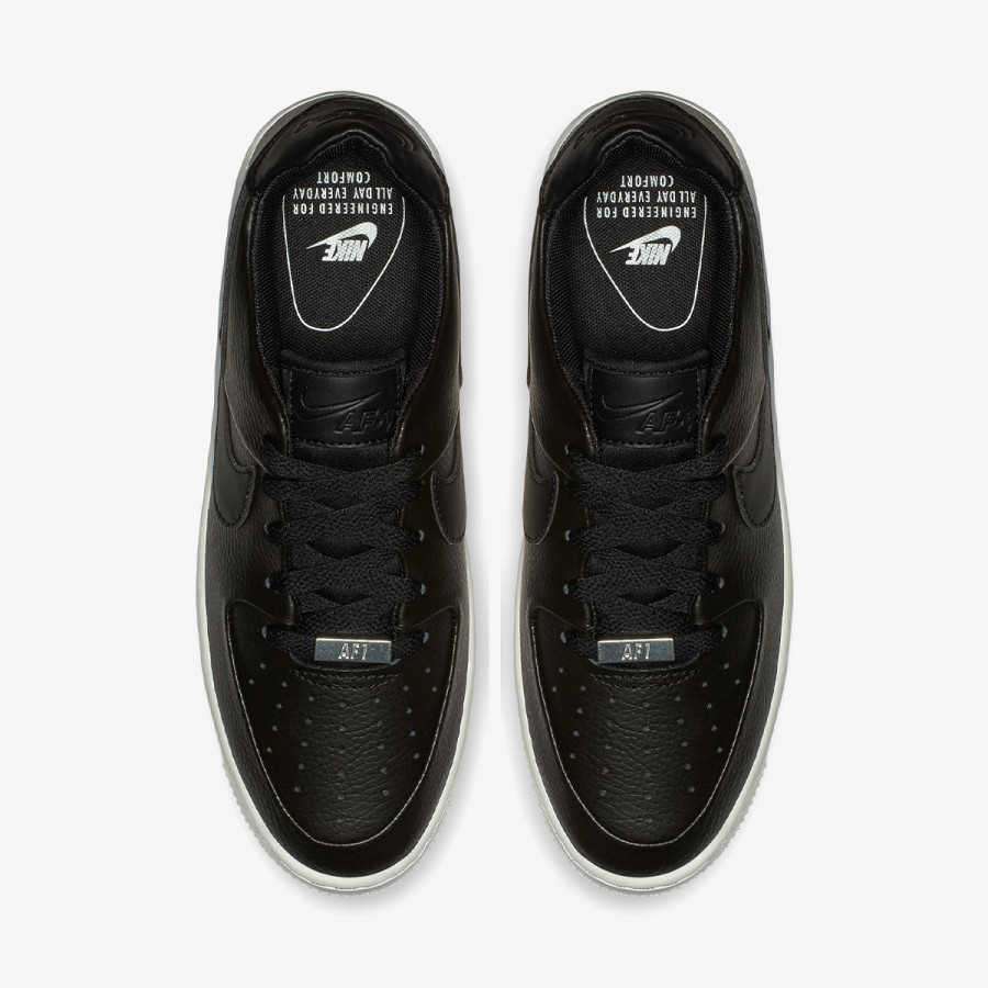 NIKE Superge Air Force 1 Sage Low 