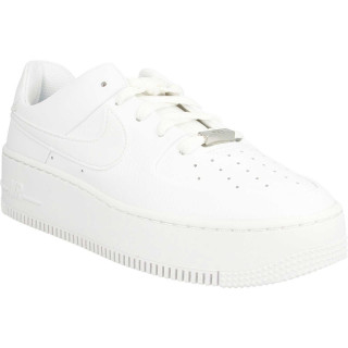 NIKE Superge Air Force 1 Sage Low 