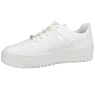 NIKE Superge Air Force 1 Sage Low 