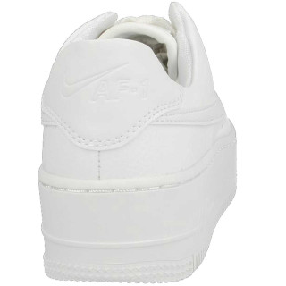 NIKE Superge Air Force 1 Sage Low 