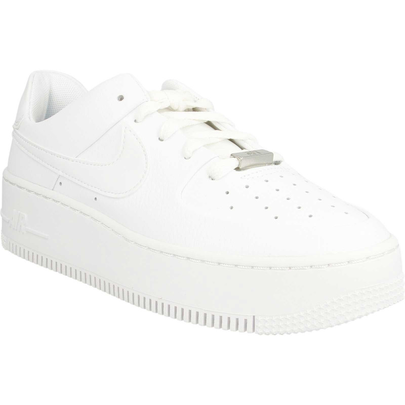NIKE Superge Air Force 1 Sage Low 