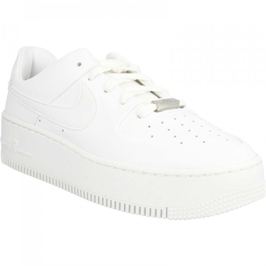 NIKE Superge Air Force 1 Sage Low 