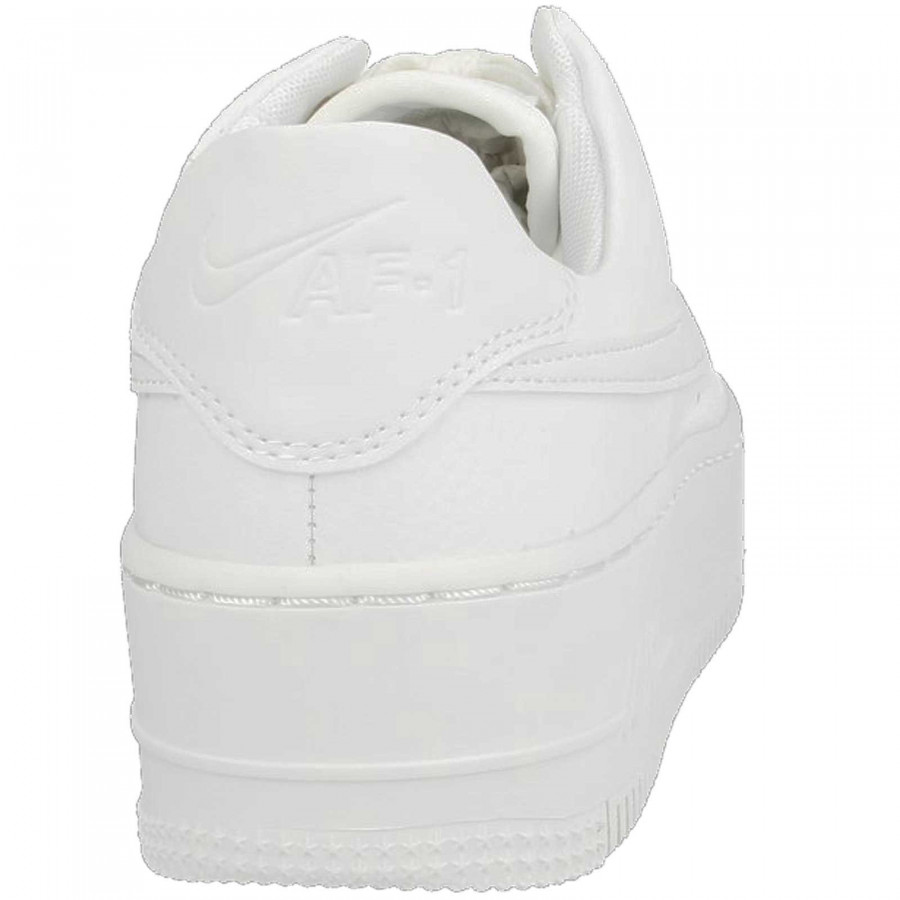 NIKE Superge Air Force 1 Sage Low 