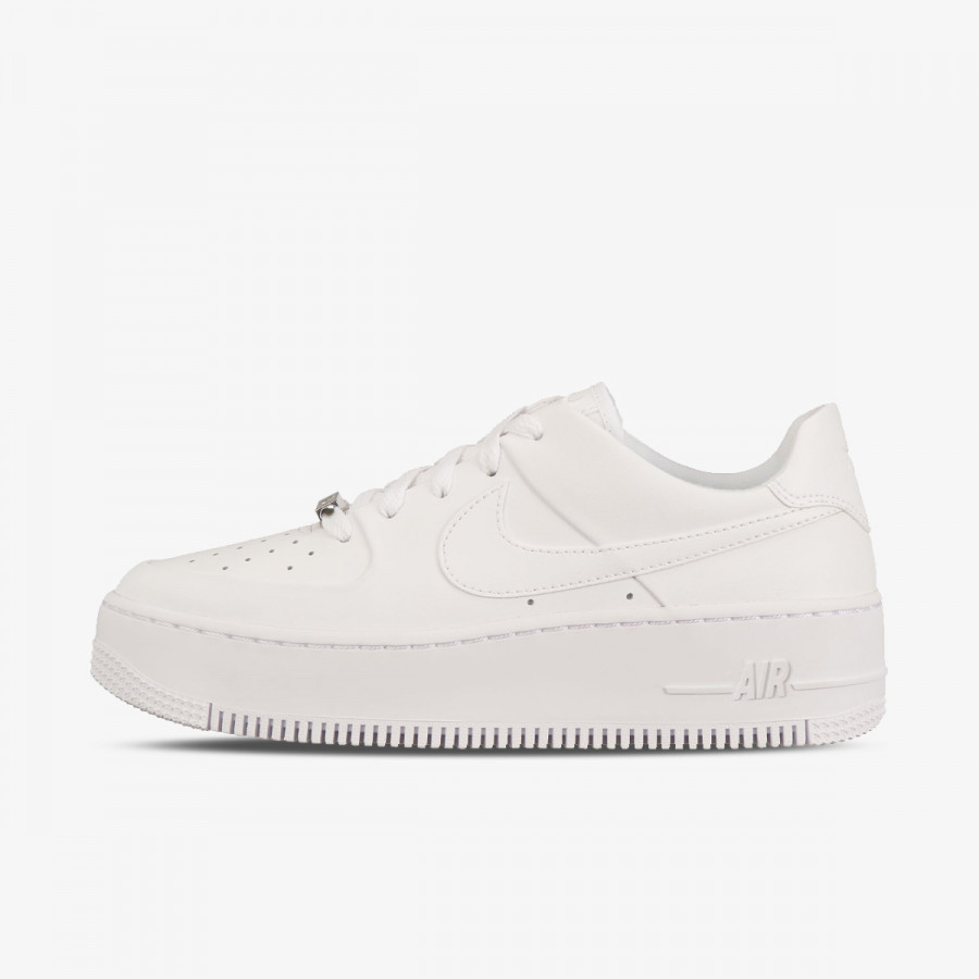 NIKE Superge Air Force 1 Sage Low 