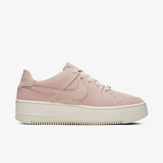 NIKE Superge Air Force 1 Sage Low 