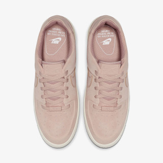 NIKE Superge Air Force 1 Sage Low 