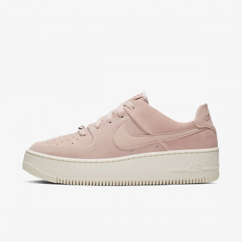 NIKE Superge Air Force 1 Sage Low 