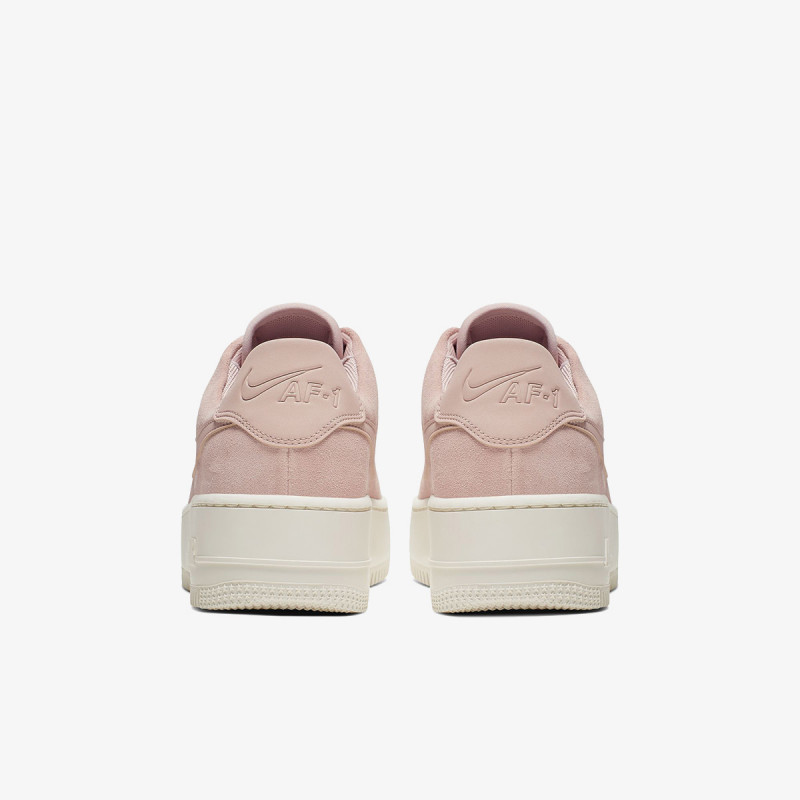 NIKE Superge Air Force 1 Sage Low 