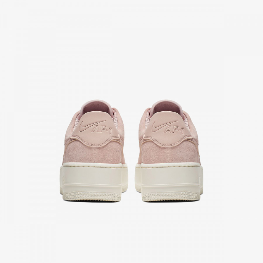 NIKE Superge Air Force 1 Sage Low 