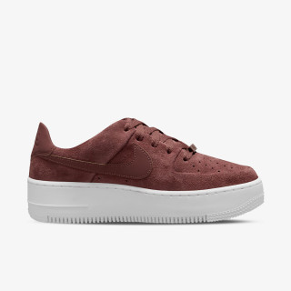 NIKE Superge Air Force 1 Sage Low 