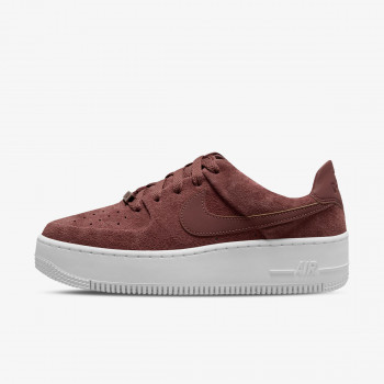 NIKE Superge Air Force 1 Sage Low 