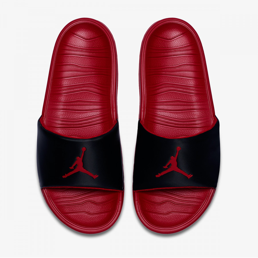 NIKE Natikači JORDAN BREAK SLIDE 