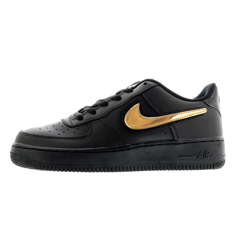 Superge AR7446 001 AIR FORCE 1 LV8 3 GS Buzz Spletna trgovina