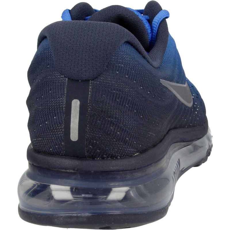 Superge AT0044-400 NIKE AIR MAX 2017 