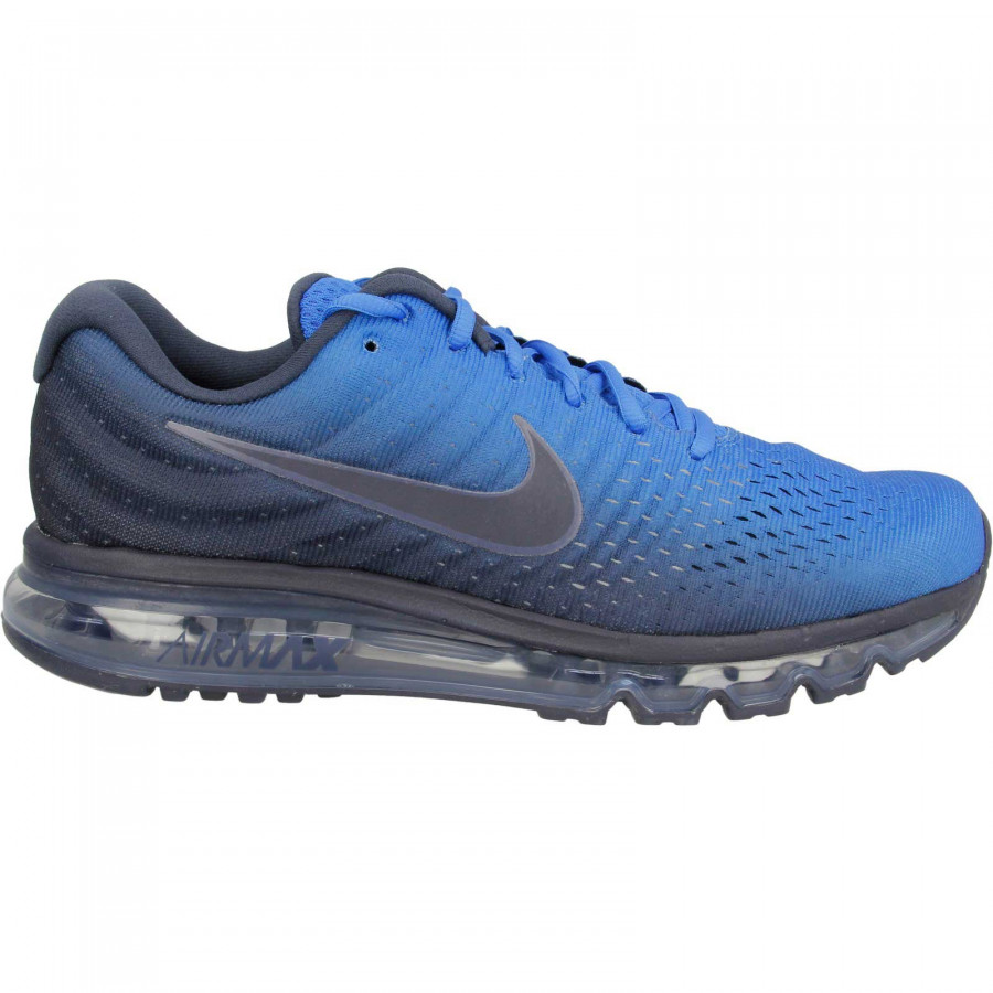 Superge AT0044-400 NIKE AIR MAX 2017 