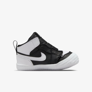 NIKE Superge JORDAN 1 CRIB BOOTIE 