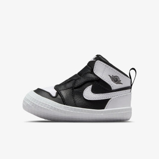 NIKE Superge JORDAN 1 CRIB BOOTIE 