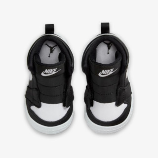 NIKE Superge JORDAN 1 CRIB BOOTIE 