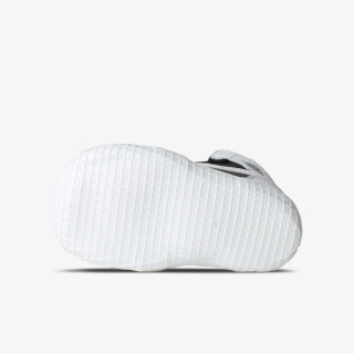 NIKE Superge JORDAN 1 CRIB BOOTIE 