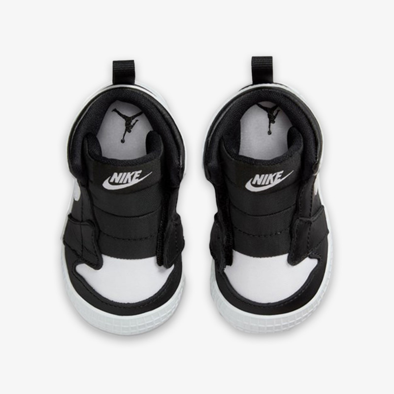 NIKE Superge JORDAN 1 CRIB BOOTIE 