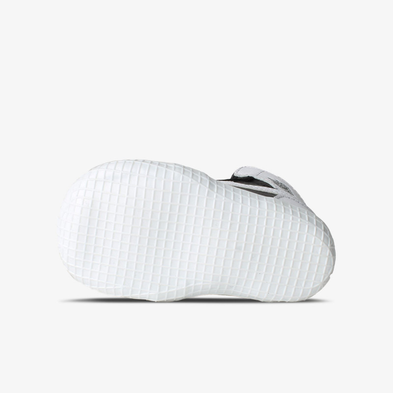 NIKE Superge JORDAN 1 CRIB BOOTIE 
