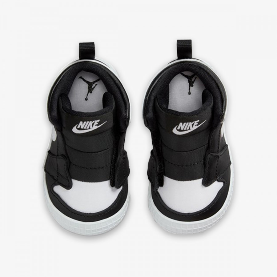 NIKE Superge JORDAN 1 CRIB BOOTIE 