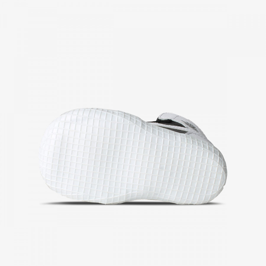 NIKE Superge JORDAN 1 CRIB BOOTIE 