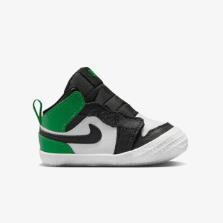 NIKE Superge JORDAN 1 CRIB BOOTIE 