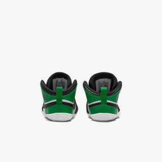 NIKE Superge JORDAN 1 CRIB BOOTIE 