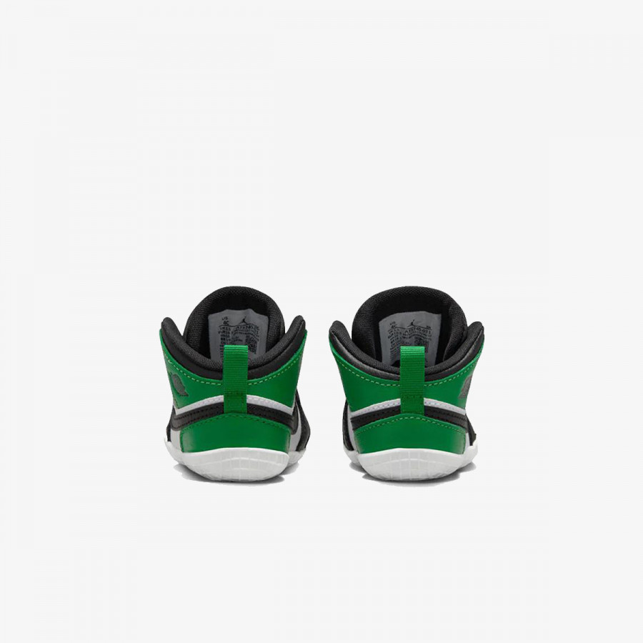 NIKE Superge JORDAN 1 CRIB BOOTIE 