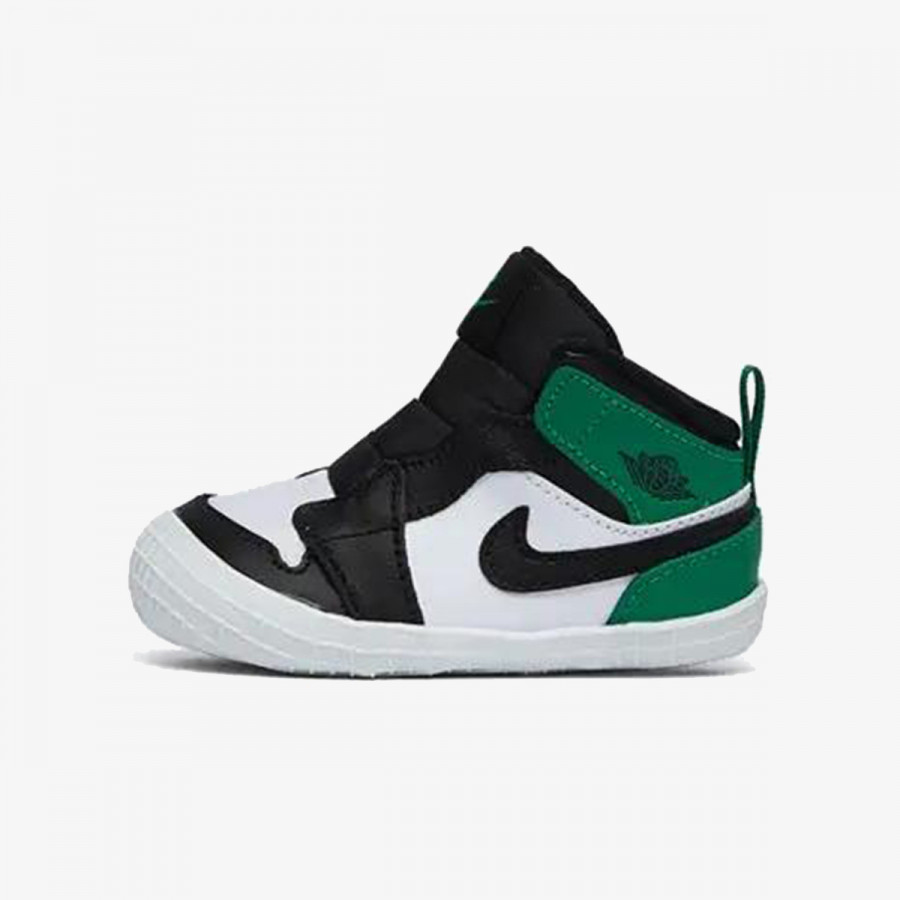 NIKE Superge JORDAN 1 CRIB BOOTIE 